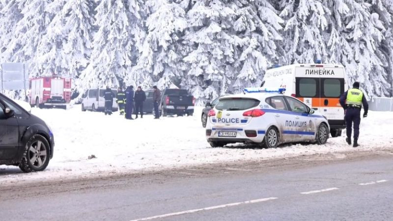 Криминалист: Има две основни версии за тройното убийство край хижа "Петрохан"